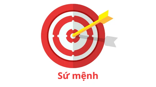 Sứ mệnh