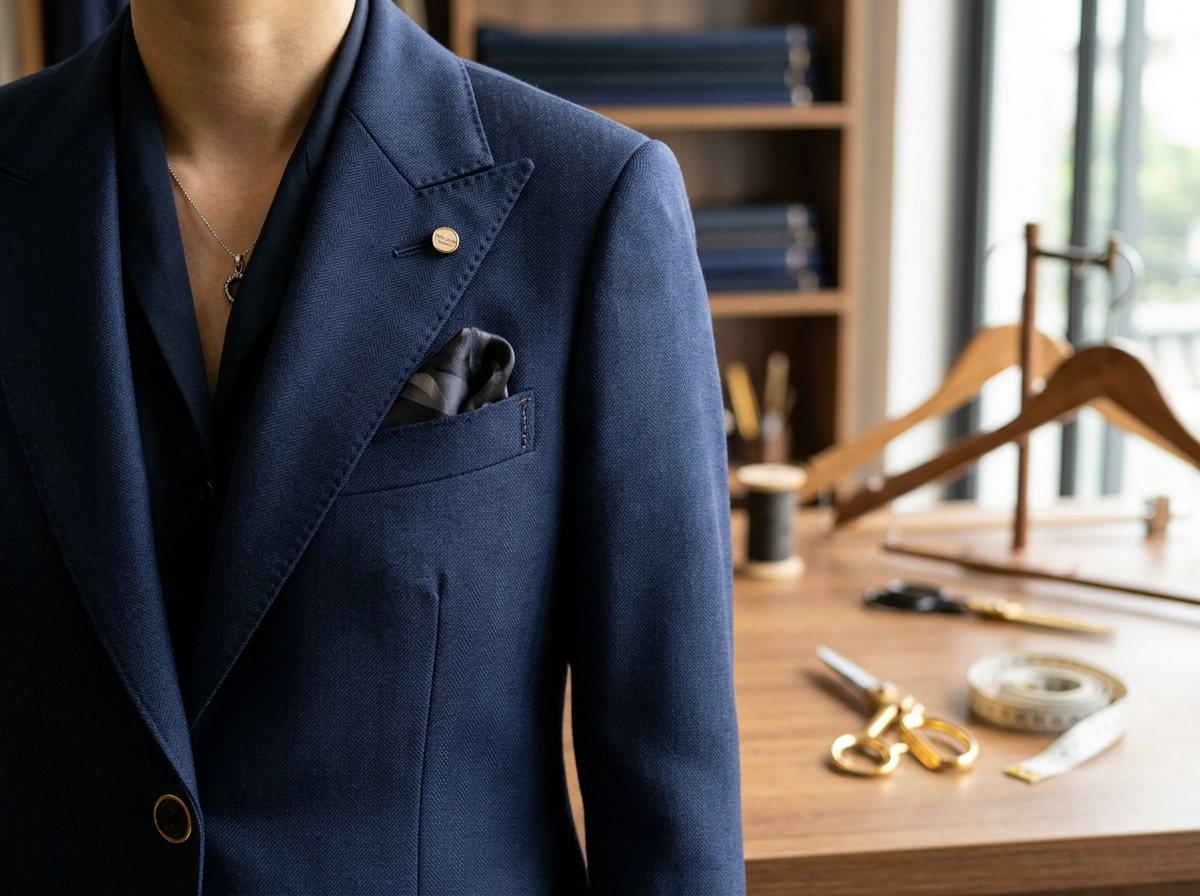 Âu phục & Blazer Quoc Thao Fashion