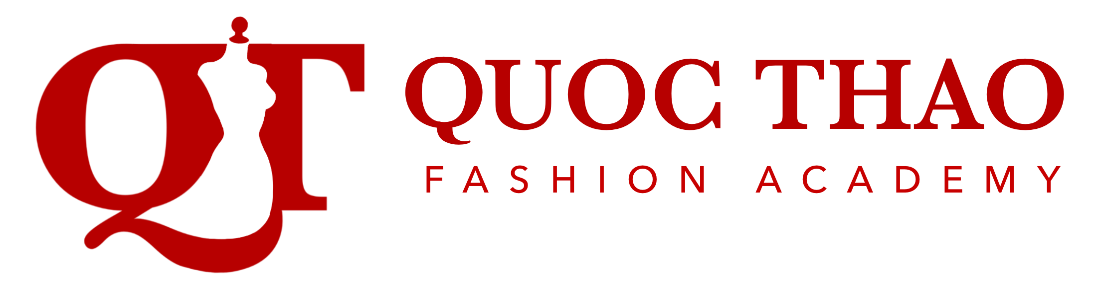 QUOC THAO FASHION ACADEMY